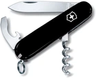 Нож Victorinox Waiter Black (Vx03303.3)