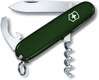 Нож Victorinox Waiter Green (Vx03303.4)