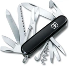 Нож Victorinox Ranger Black (Vx13763.3)