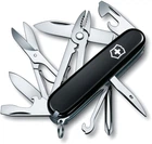Нож Victorinox Deluxe Tinker Black (Vx14723.3)