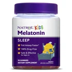 Мелатонін Natrol KIDS 1MG