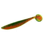 Силикон Lunker City Swimfish 4/BG 5" #214 / (621970 / 59214)