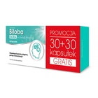Натуральная добавка Activlab Biloba