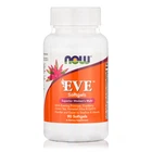 Витамины и минералы NOW EVE, 90 гелевых капсул