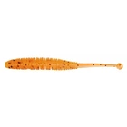 140161-036 Слаг силиконовый SPANKY WORM LJ Pro Series 3,2 "/ 036