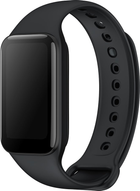 Smartband Xiaomi Smart Band 8 Active Black (6941812734322)