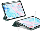 Etui ESR Rebound Pencil na Apple iPad Air 4 2020 / 5 2022 / 11.6'' 2024 Czarne (4894240122747) - obraz 5