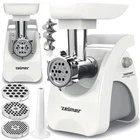 Мясорубка ZMM9801B 2200 Вт белая