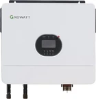 Автономный инвертор Growatt SPF6000ESP 6 кВт 48В 1Ф