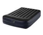 Надувная кровать 203 x 152 x 42 см Intex 64124 PILLOW REST