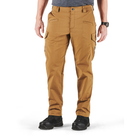 Штани тактичні 5.11 Tactical Icon Pants Kangaroo W34/L32 (74521ABR-134) - зображення 3