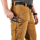 Штани тактичні 5.11 Tactical Icon Pants Kangaroo W32/L32 (74521ABR-134) - зображення 6