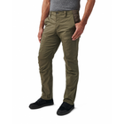 Штани тактичні 5.11 Tactical Ridge Pants RANGER GREEN W34/L32 (74520ABR-186) - зображення 3