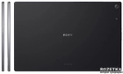 Планшет Sony Xperia Tablet Z2 4G 16GB Black (SGP521RU/B.RU3) Офіційна гарантія! - зображення 3