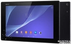 Планшет Sony Xperia Tablet Z2 4G 16GB Black (SGP521RU/B.RU3) Офіційна гарантія! - зображення 4