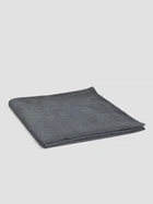 Простынь из вареного хлопка Leglo Silver 200x200x30 (на резинке)