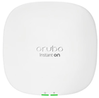 Точка доступу HP Aruba Instant On AP25 (RW) Access Point R9B28A (5902002211413)