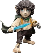 Фигурка коллекционная фильм Weta Workshop Властелин Колец Фродо Lord of the Rings Frodo 10 см WW LE LOR F 22 (WW LE LOR F 22)
