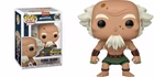 Фигурка Funko Pop Аватар Легенда об Аанге Буми Avatar The Last Airbender Bumi 10 см Exclusive ALA KB E 1380