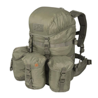 Рюкзак Helikon-Tex® MATILDA Backpack Nylon 35Л Зелений (opt-M-T-4339)