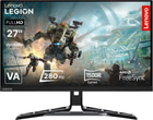 Монитор LENOVO R27fc-30 (67B6GAC1UA)