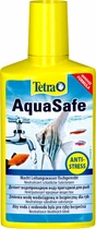 Средство Tetra Aqua Safe для подготовки воды