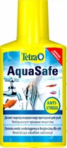 Средство Tetra Aqua Safe для подготовки воды