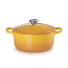Кастрюля Le Creuset Signature 4,2 л с крышкой Nectar (21177246724430)