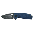 Ніж Fox Core Tanto BB Blue