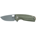 Ніж Fox Core Micarta Green