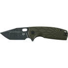 Ніж Fox Core Tanto BB Green