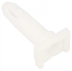 Втулка амортизатора бака для стиральной машины 59x13mm WHIRLPOOL (480110100803)