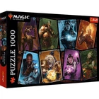 Пазли Trefl Magic: Зібрання чаклунів 1000 ел (10765)
