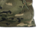 Кофта флісова з капюшоном Kiborg Jacket Grid Fleece Multicam L - зображення 5