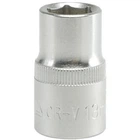 Головка торцева 6-гранна YATO 1/2" 13 мм (YT-1206)