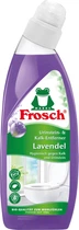 Средство для чистки унитаза Lavender Frosch, 750 мл
