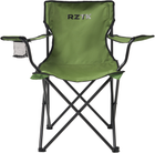 Стул раскладной RZTK Camp Chair
