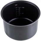 Чаша для мультиварки Moulinex SS-996195 5L D=235mm H=147mm