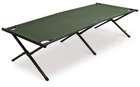 Ліжко розкладне Pinguin Bed Green зелене