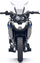 Картинг на педалях Berg BMW BR1250 GS Adventure Чорний (8410964650241) - зображення 4