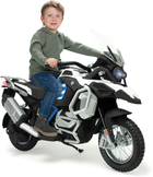 Картинг на педалях Berg BMW BR1250 GS Adventure Чорний (8410964650241) - зображення 12