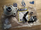 Шаровая опора SASIC 7574002 RENAULT MEGANE 3 09->