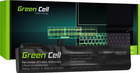 Акумулятор Green Cell для ноутбука MSI GE62 GE63 BTY-M6h 11.1 V 4.4 Ah (5903317228141)