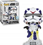 Ігрова фігурка Funko Pop Star Wars Battlefront II - Реактивний десантник 9.5 см (0889698650496) - зображення 3