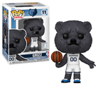 Ігрова фігурка Funko Pop NBA Mascots Memphis Grizz 9.5 см (0889698796293)