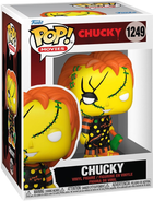 Figurka do gier Funko Pop Movies Chucky 10 cm (0889698810005)