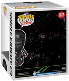 Figurka do gier Funko Pop Movies Aliens Romulus - Spalony Xenomorph 15.8 cm (0889698826594) - obraz 3