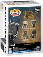 Ігрова фігурка Funko Pop Movies Володар перснів - Паща Саурона 9 см (0889698808323) - зображення 3