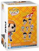 Ігрова фігурка Funko Pop Animation Dragon Ball GT - Пан 9.5 см (0889698720908) - зображення 3