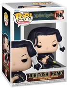 Ігрова фігурка Funko Pop Animation Jujutsu Kaisen - Noritoshi Kamo 10 см (0889698802789)